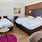 Am Hotel