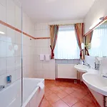 Отель Am 4*