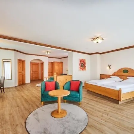 Hotel Am