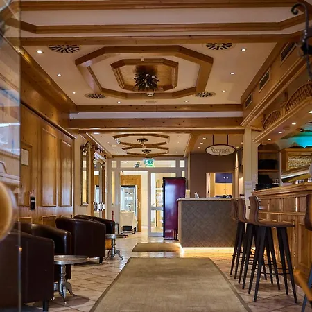 Hotel Am Neutraubling