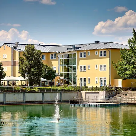 Am Hotel 4*