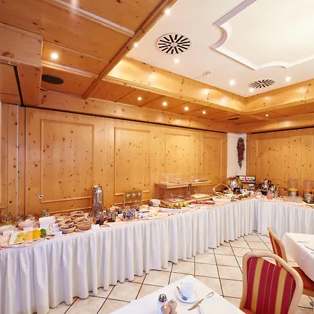 فندق Am نويتراوبلينغ