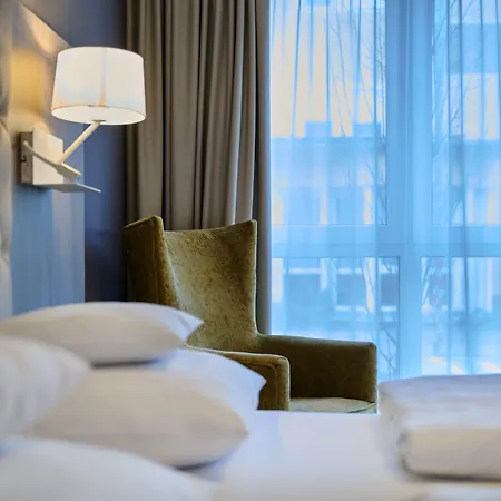 Отель Am Нойтраублинг