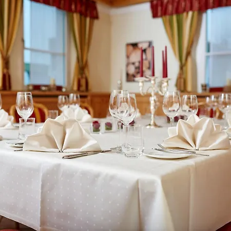Hotel Am Neutraubling