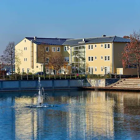 Am 4* Neutraubling