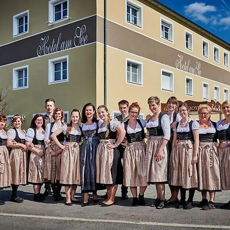 Hotel Am 4*
