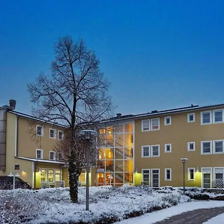 Szálloda Am Neutraubling
