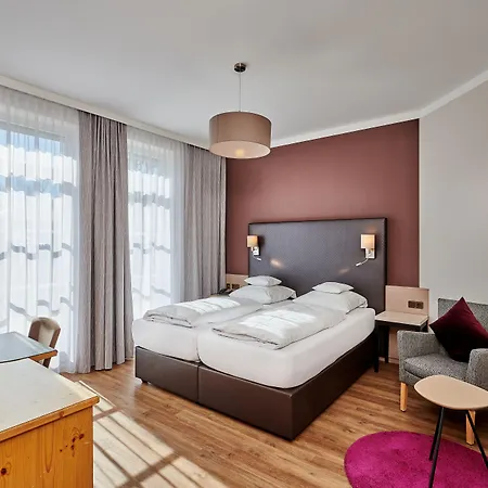 Hotel Am Neutraubling