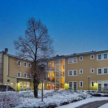Hotel Am