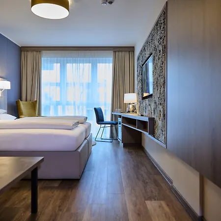Hotel Am
