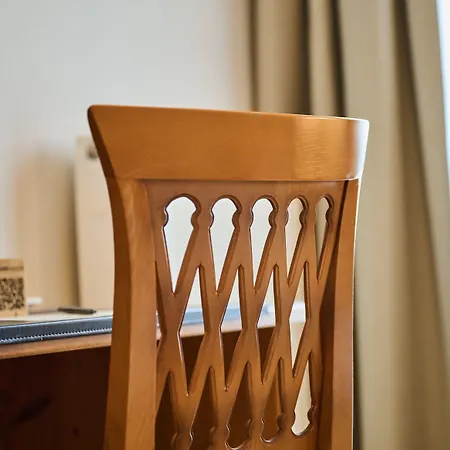 Hotel Am 4*