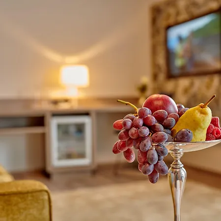 Am Hotel 4*
