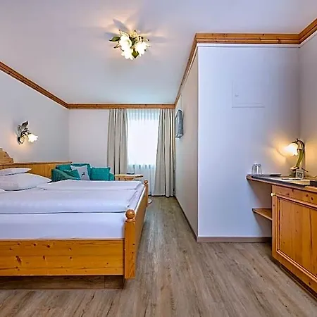 Am Hotell