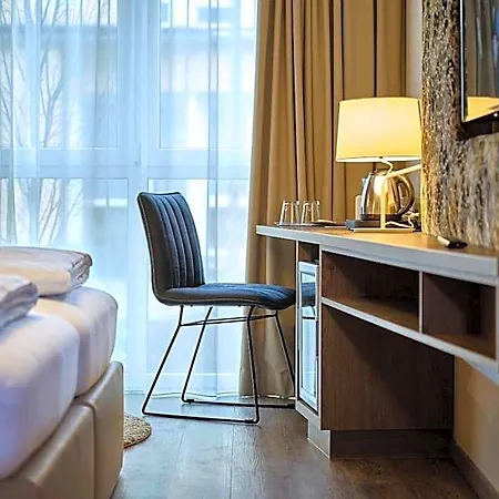 Am Hotell