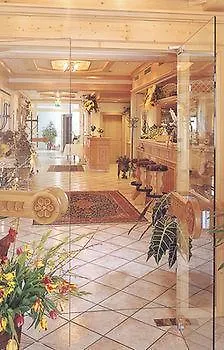 Am Hotel