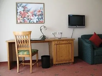 Hotel Am Neutraubling