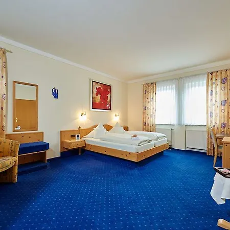 Hotel Am